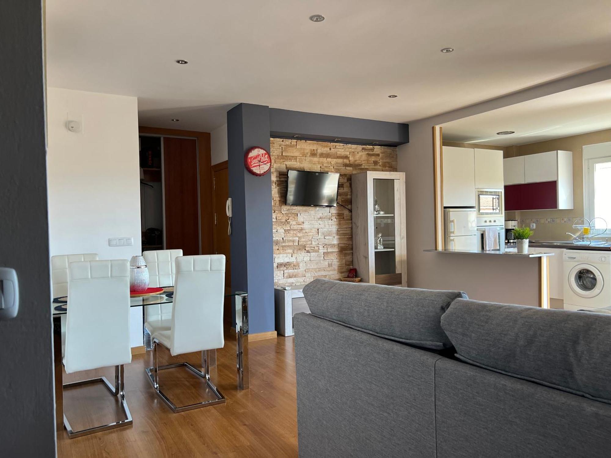Appartement Neuf Et Bien Place Las Gabias Esterno foto