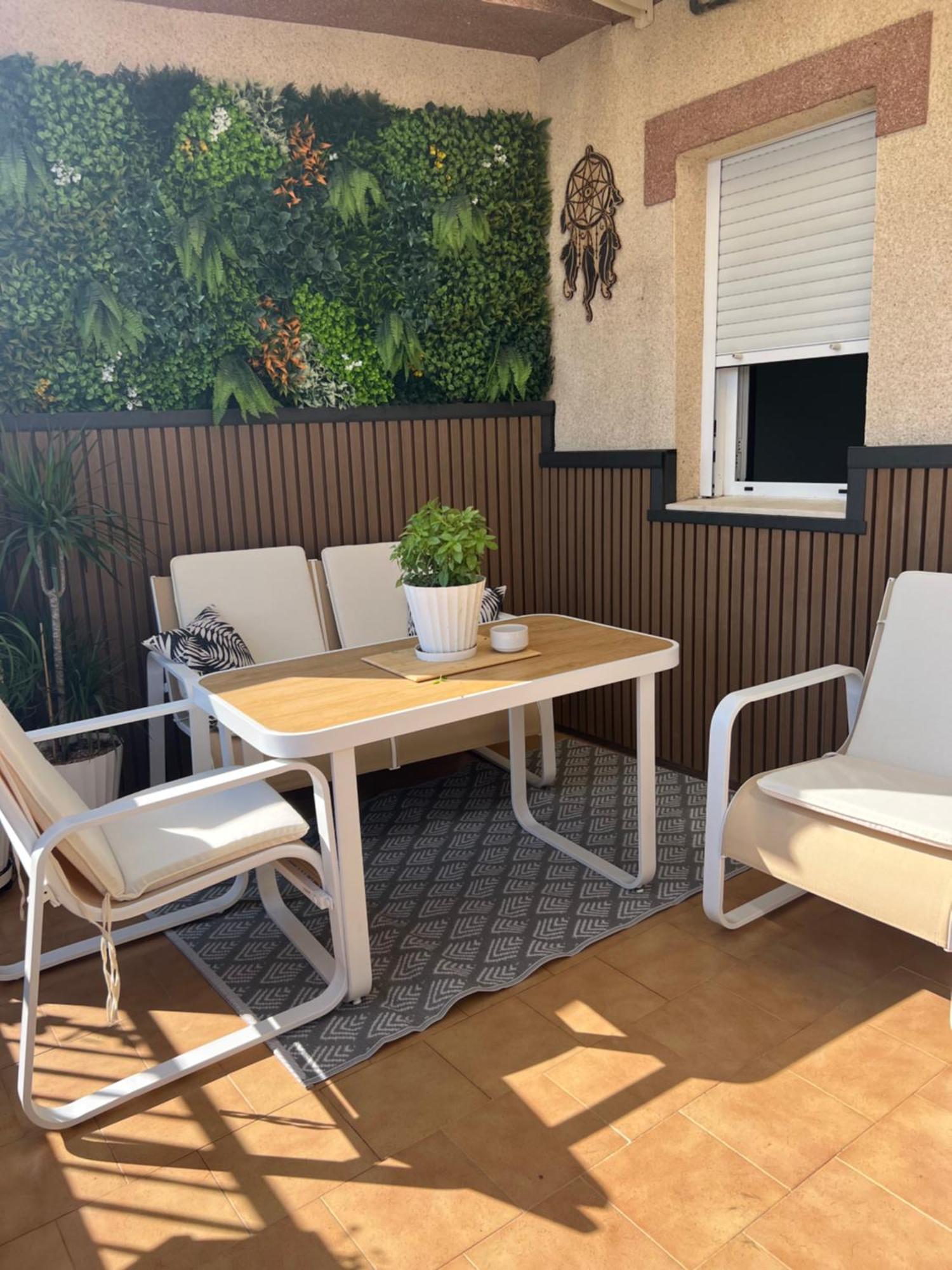 Appartement Neuf Et Bien Place Las Gabias Esterno foto